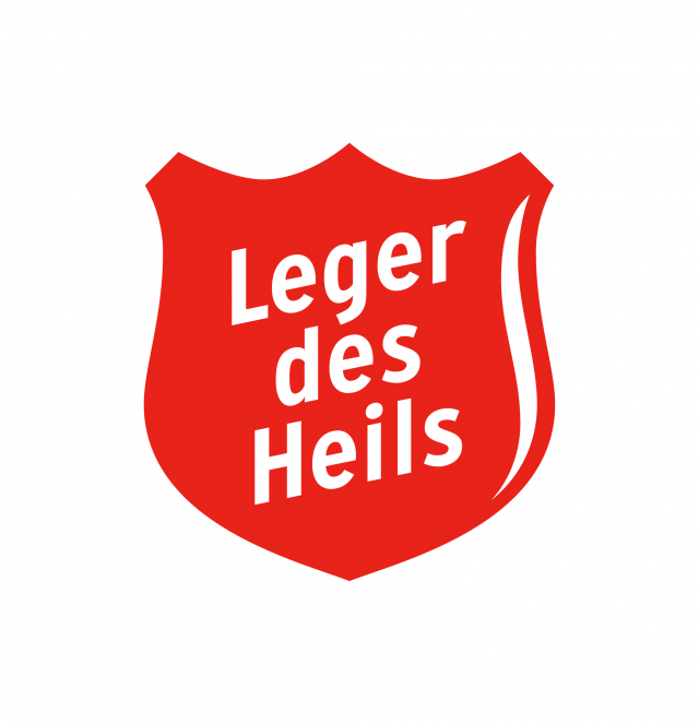 Zorgorganisaties: Leger des Heils